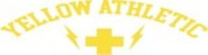 Yellow Athletic CBD