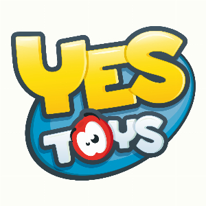 Yestoys it