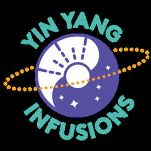 Yin Yang Infusions