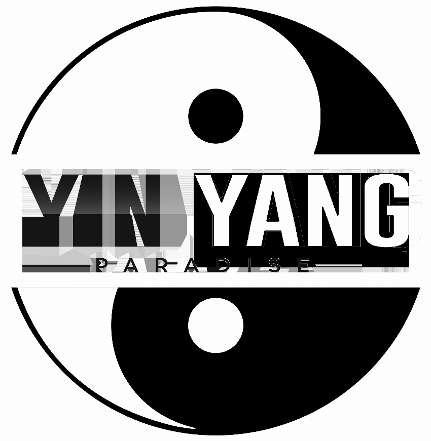 Yin Yang Paradise