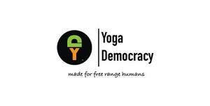 Yoga Democracy Eco-Friendly Activewear