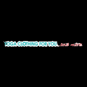 Yogaclothingforyou