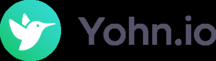 Yohn io Custom URL Shortener
