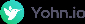 Yohn io Custom URL Shortener