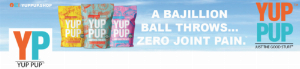 YUP PUP INC