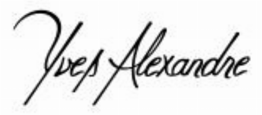 Yves Alexandre