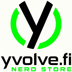 yvolve