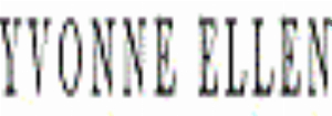 Yvonne Ellen