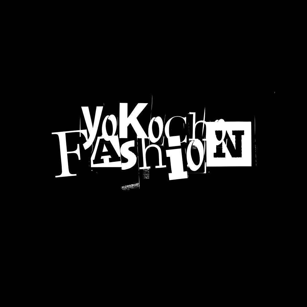 yokochofashion