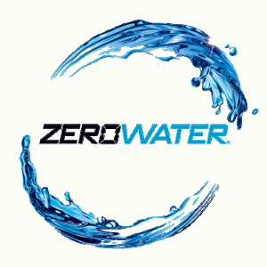 Zerowaterfilter