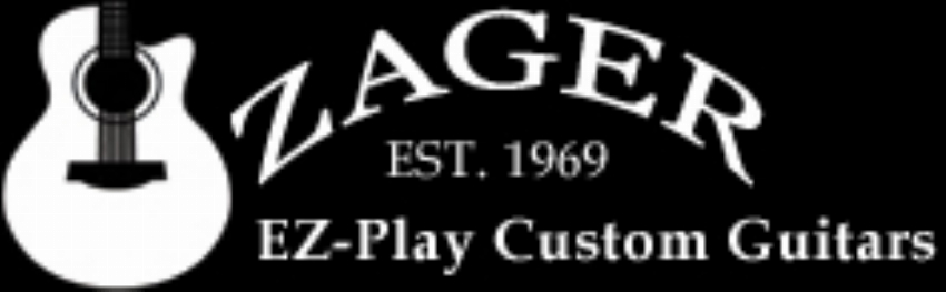 Zagerguitar