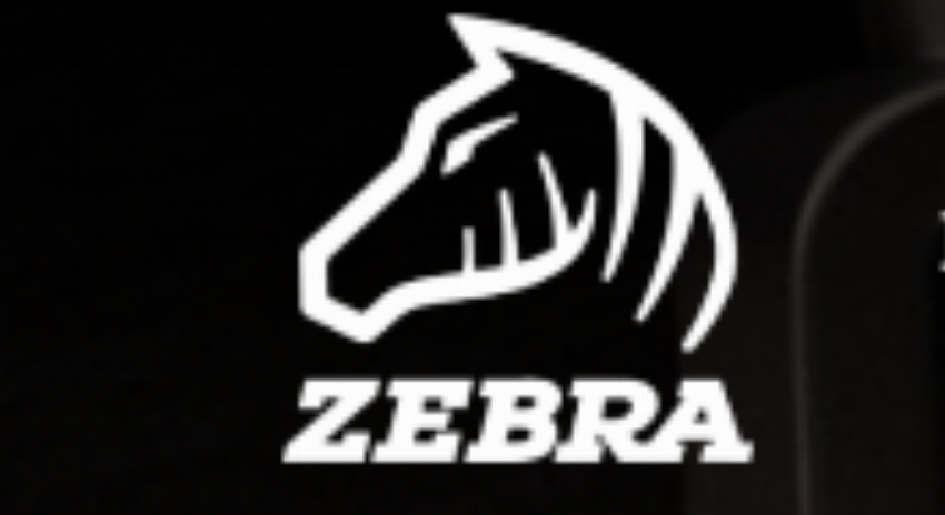 Zebra Golf A