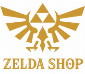 Zelda Shop