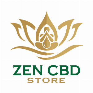 Zen CBD Store