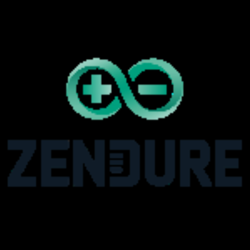 Zendure - SuperCharged EnergyTech Start-ups