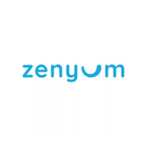 Zenyum Invisible Braces