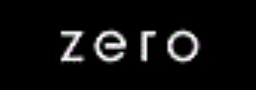 zero