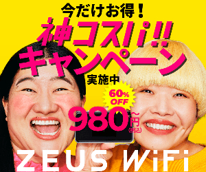 ZEUS WiFi 980 22-0418