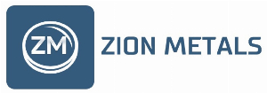 Zion Metals Online Store