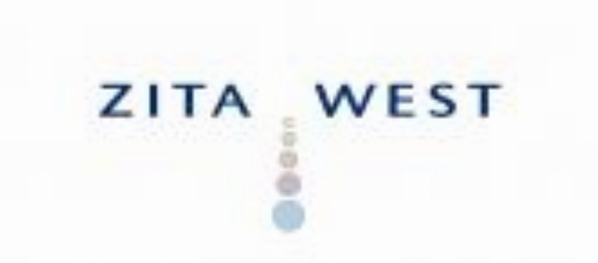 Zita West