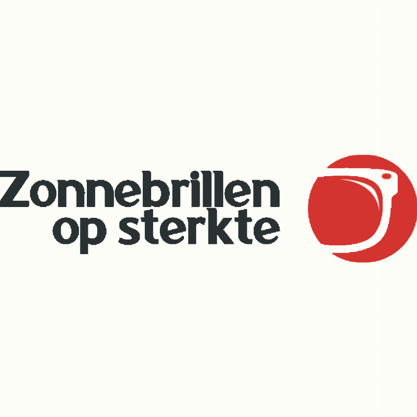 Zonnebrillenopsterkte