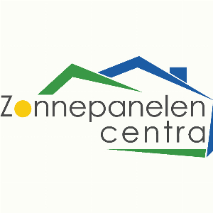 Zonnepanelencentra