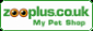 Kortingscode voor free valentines dog toy bij Zooplus