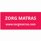 Zorgmatras