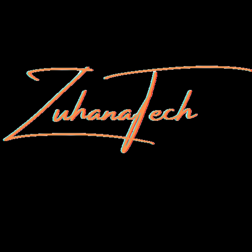 ZuhanaTech