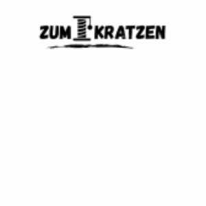 Zumkratzen