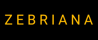 zebriana in